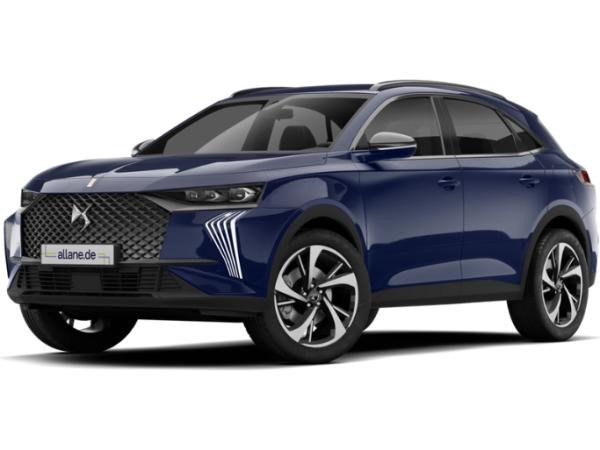 DS Automobiles DS 7 BlueHDi 130 Pallas Automatik - frei konfigurierbar -Leasing mit Kaufoption!