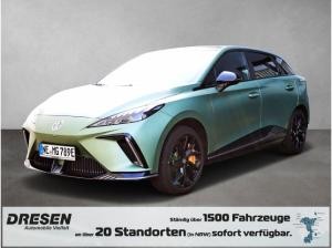 MG MG4 XPower  **** 435 PS, 3,8 Sekunden 0-100 Km/h Alcantara+18Zoll+Launch Control