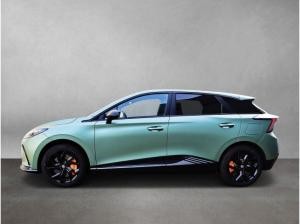 MG MG4 XPower  **** 435 PS, 3,8 Sekunden 0-100 Km/h Alcantara+18Zoll+Launch Control