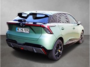 MG MG4 XPower  **** 435 PS, 3,8 Sekunden 0-100 Km/h Alcantara+18Zoll+Launch Control