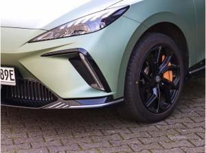 MG MG4 XPower  **** 435 PS, 3,8 Sekunden 0-100 Km/h Alcantara+18Zoll+Launch Control
