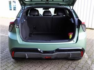 MG MG4 XPower  **** 435 PS, 3,8 Sekunden 0-100 Km/h Alcantara+18Zoll+Launch Control