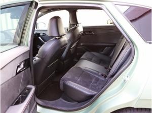 MG MG4 XPower  **** 435 PS, 3,8 Sekunden 0-100 Km/h Alcantara+18Zoll+Launch Control