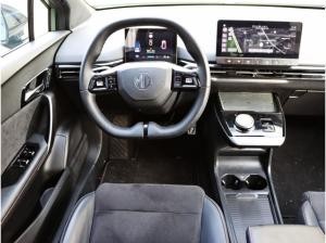 MG MG4 XPower  **** 435 PS, 3,8 Sekunden 0-100 Km/h Alcantara+18Zoll+Launch Control