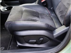 MG MG4 XPower  **** 435 PS, 3,8 Sekunden 0-100 Km/h Alcantara+18Zoll+Launch Control