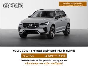 Volvo XC 60 T8 Polestar Engineered | LAGERWAGEN | Top Ausstattung | NUR FÜR SPEZIELLE BRANCHEN |