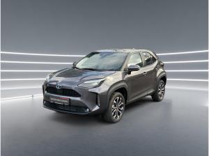 Toyota Yaris Cross Team D *Winter*Safety* mehrere Farben*SOFORT