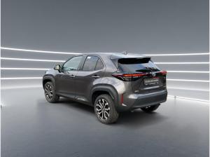 Toyota Yaris Cross Team D *Winter*Safety* mehrere Farben*SOFORT