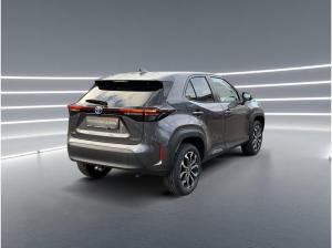 Toyota Yaris Cross Team D *Winter*Safety* mehrere Farben*SOFORT
