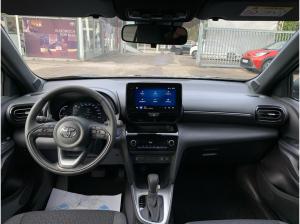 Toyota Yaris Cross Team D *Winter*Safety* mehrere Farben*SOFORT