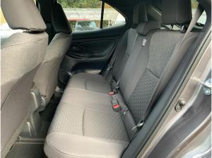 Toyota Yaris Cross Team D *Winter*Safety* mehrere Farben*SOFORT