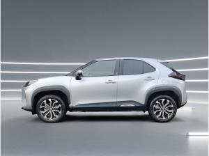 Toyota Yaris Cross Team D *Winter*Safety* viele Farben*AKTION!!!*