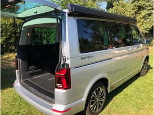 Volkswagen T6.1 California Beach