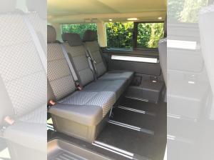 Volkswagen T6.1 California Beach