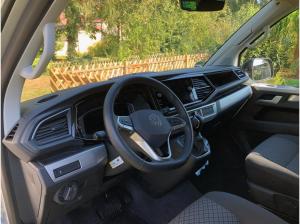 Volkswagen T6.1 California Beach