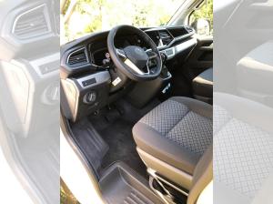 Volkswagen T6.1 California Beach