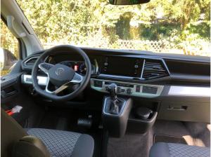 Volkswagen T6.1 California Beach