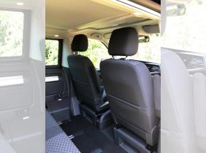 Volkswagen T6.1 California Beach