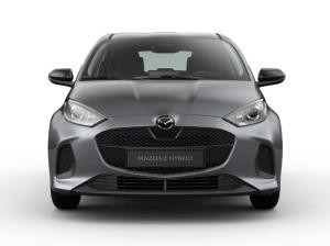 Mazda 2 Hybrid 1.5L VVT-i 116 Center-Line