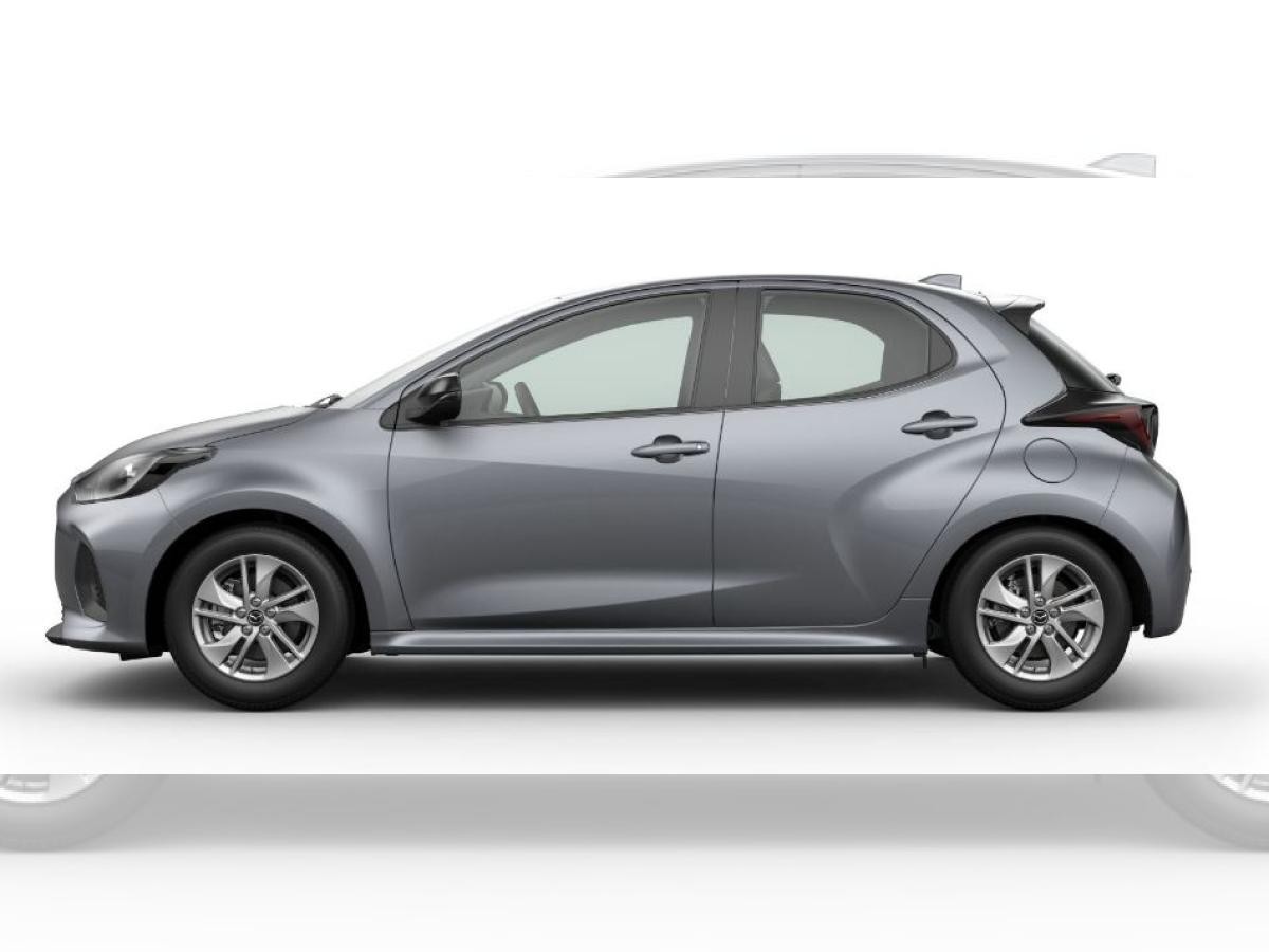 Mazda 2 Hybrid 1.5L VVT-i 116 Center-Line