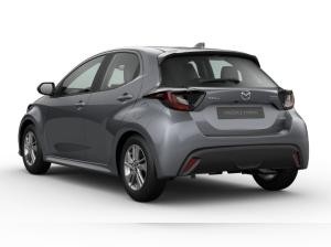 Mazda 2 Hybrid 1.5L VVT-i 116 Center-Line