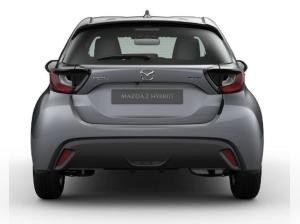 Mazda 2 Hybrid 1.5L VVT-i 116 Center-Line