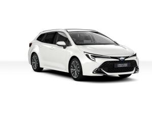 Toyota Corolla Touring Sports 1.8 Business +Navi+Kamera