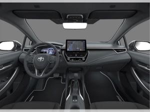 Toyota Corolla Touring Sports 1.8 Business +Navi+Kamera