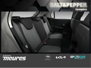 Opel Corsa 1.2 75PS  SALT&PEPPER 🎉 GEWERBEDEAL BESTELLFAHRZEUG!