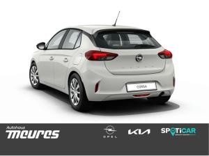 Opel Corsa 1.2 75PS  SALT&PEPPER 🎉 GEWERBEDEAL BESTELLFAHRZEUG!