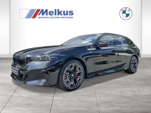 BMW 520 d xDrive Touring - Autobahnassistent - Driving Assistant Professional - M Sport - AHK - Standheizung