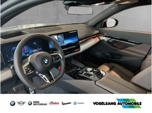 BMW 520 d Touring M Sportpaket Pro