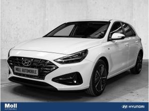 Hyundai i30 Advantage⚡Navi CarPlay Kamera PDC SHZ LHZ⚡