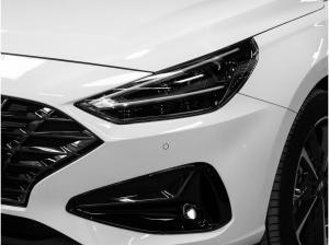 Hyundai i30 Advantage⚡Navi CarPlay Kamera PDC SHZ LHZ⚡