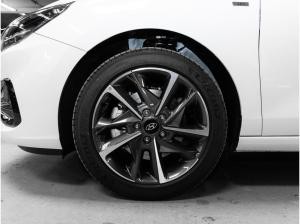 Hyundai i30 Advantage⚡Navi CarPlay Kamera PDC SHZ LHZ⚡