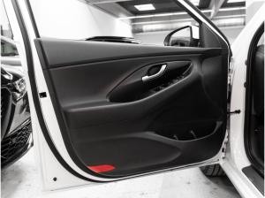 Hyundai i30 Advantage⚡Navi CarPlay Kamera PDC SHZ LHZ⚡