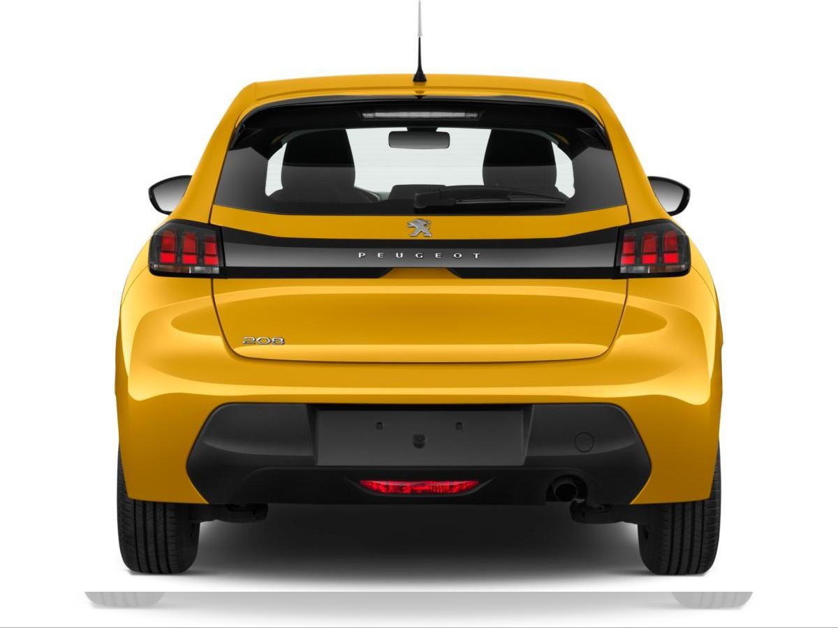 Peugeot 208 GT Hybrid 136 e-DSC6