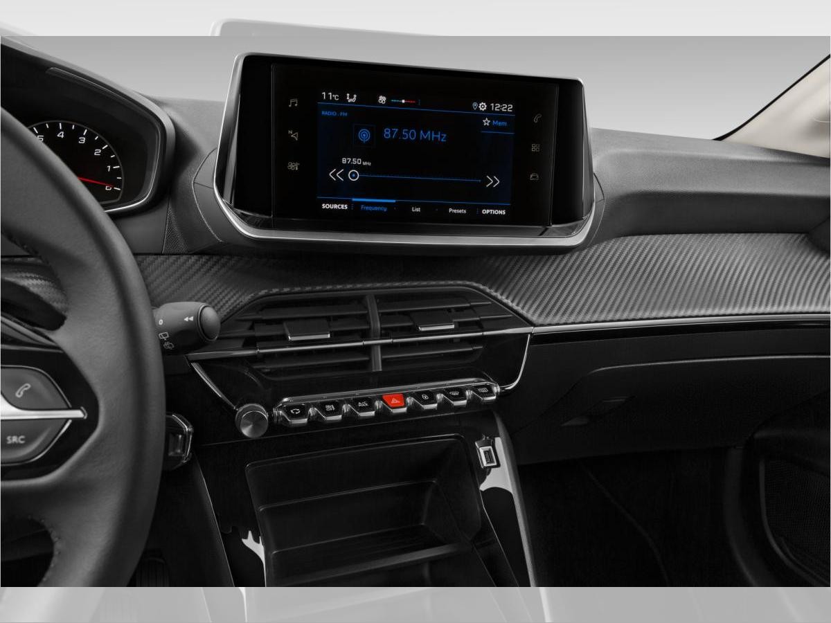 Peugeot 208 GT Hybrid 136 e-DSC6