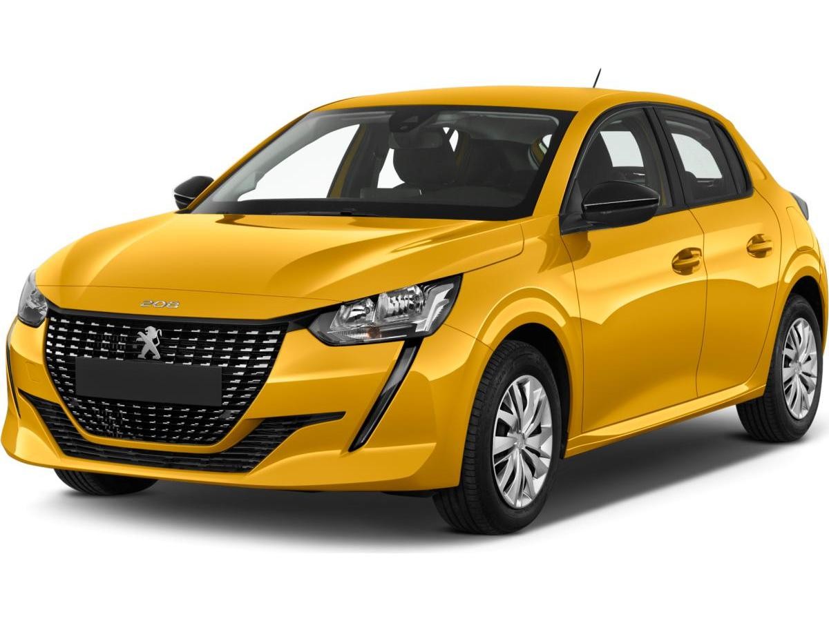 Peugeot 208 GT Hybrid 136 e-DSC6