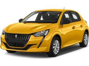 Peugeot 208 GT Hybrid 136 e-DSC6