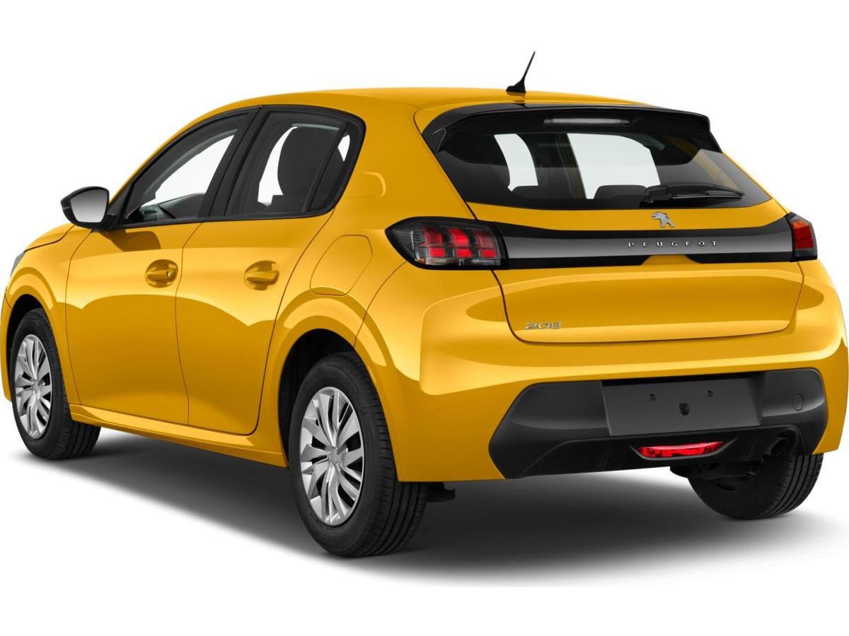 Peugeot 208 GT Hybrid 136 e-DSC6