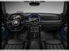 Foto - MINI Cooper S CLUBMAN JCW Kit, Leasing ab 299 o.Anz. (Navi LED Leder Klima Einparkhilfe el. Fenster)