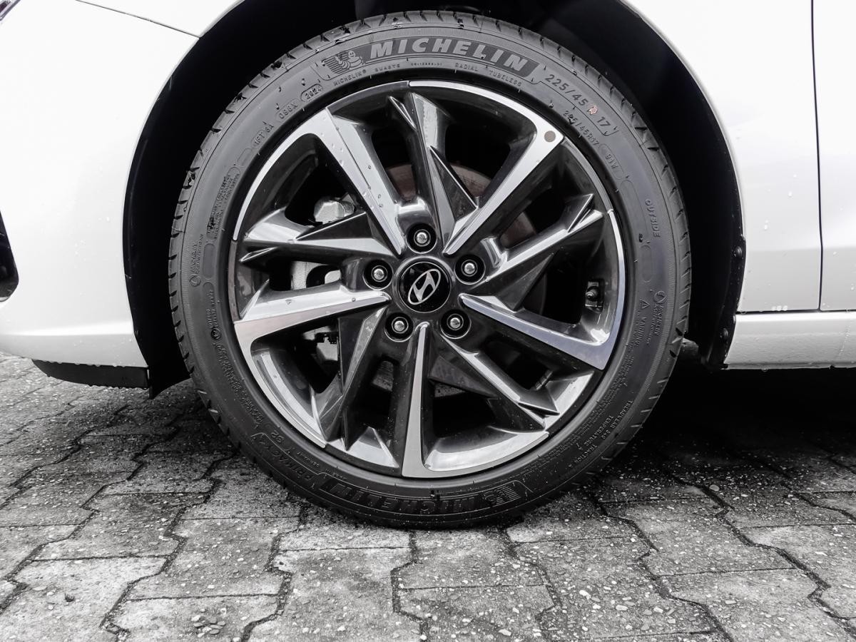 Hyundai i30 Advantage⚡2x Sofort lieferbar⚡