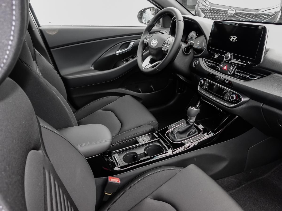 Hyundai i30 Advantage⚡2x Sofort lieferbar⚡