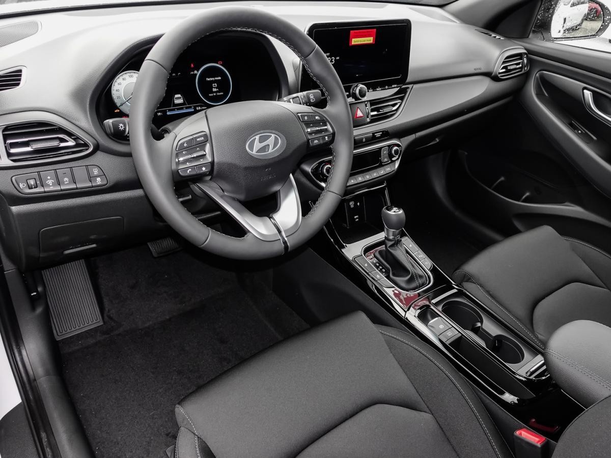 Hyundai i30 Advantage⚡2x Sofort lieferbar⚡