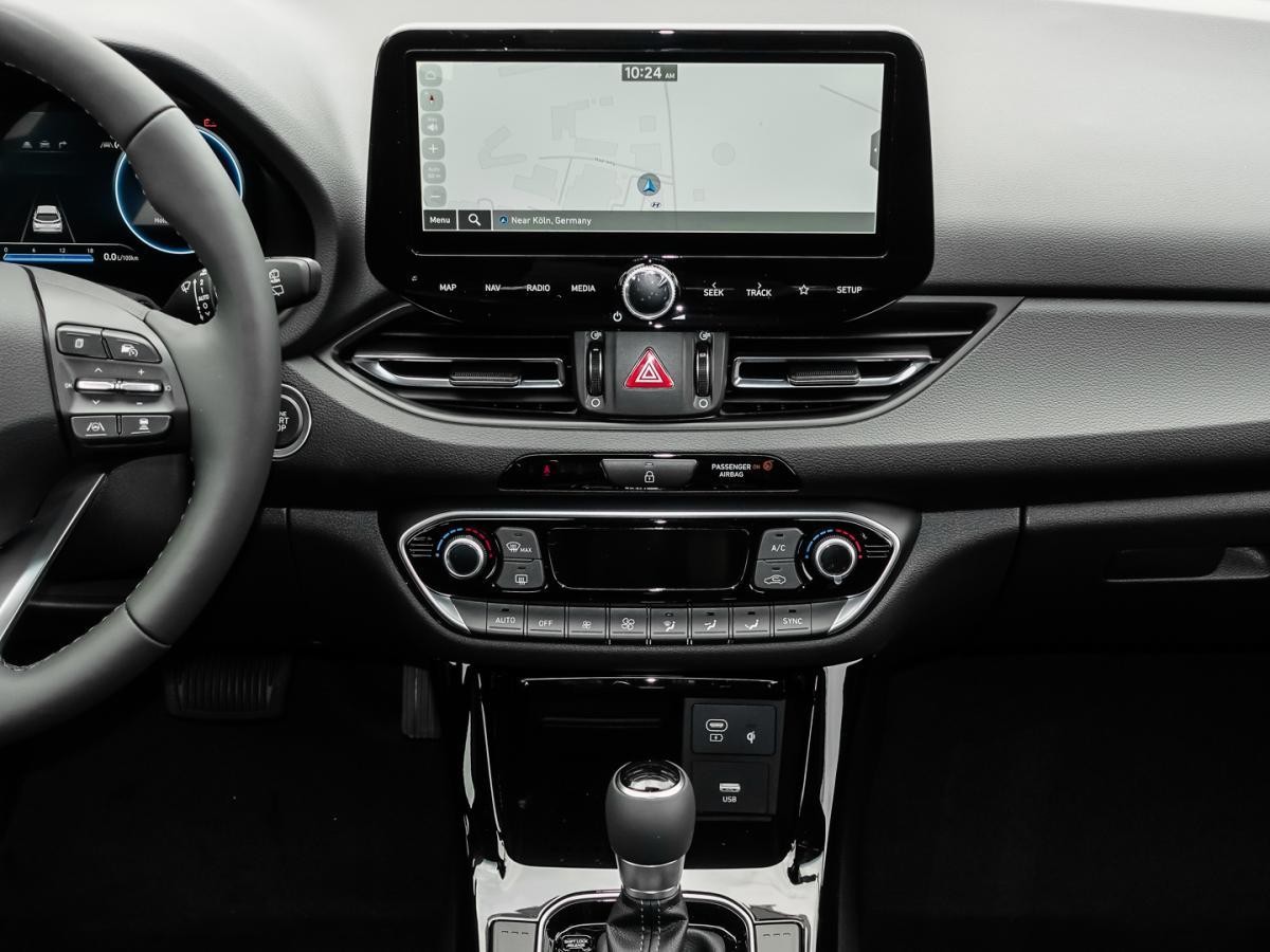 Hyundai i30 Advantage⚡2x Sofort lieferbar⚡