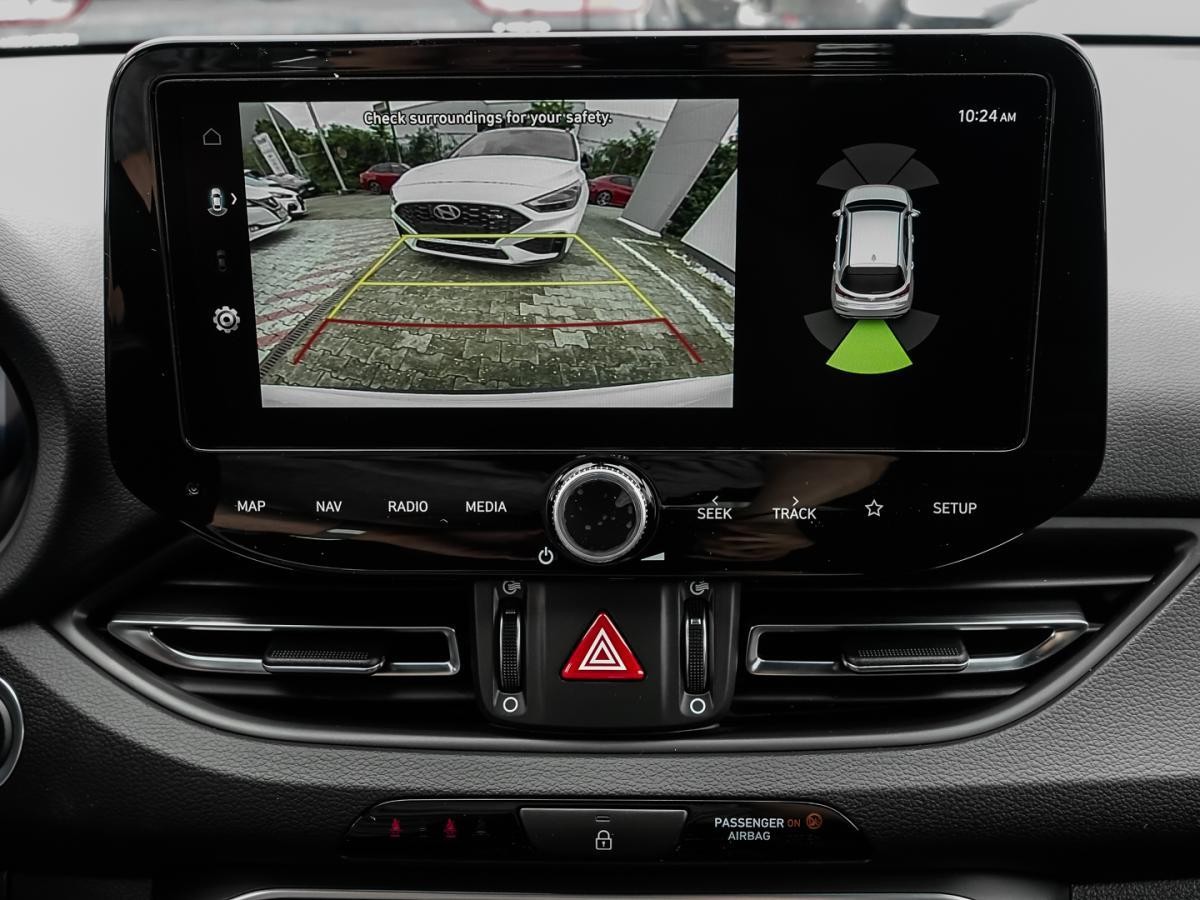 Hyundai i30 Advantage⚡2x Sofort lieferbar⚡