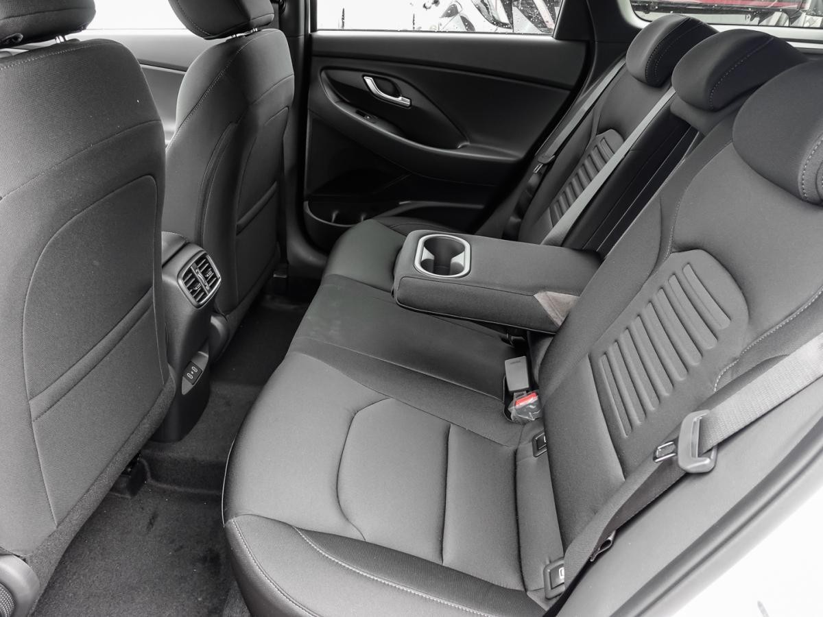 Hyundai i30 Advantage⚡2x Sofort lieferbar⚡