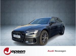 Audi A6 Avant S line 50 TDI qu. tiptr. Matrix PANO 20