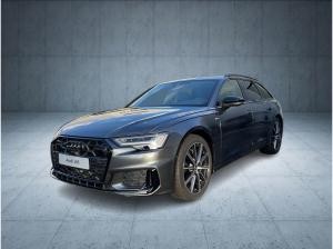 Audi A6 Avant S line 50 TDI qu. tiptr. Matrix PANO 20